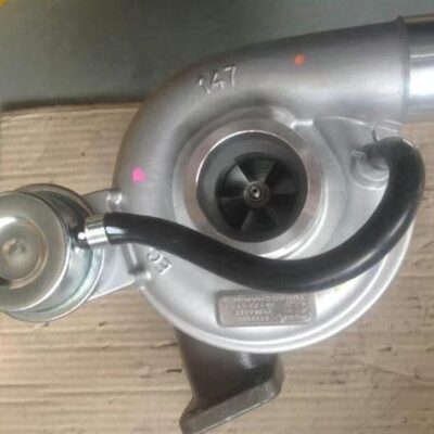 2674A226增压器帕金斯发动机