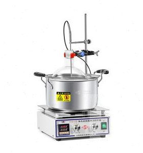 上海司乐SY22-1集热式磁力搅拌器