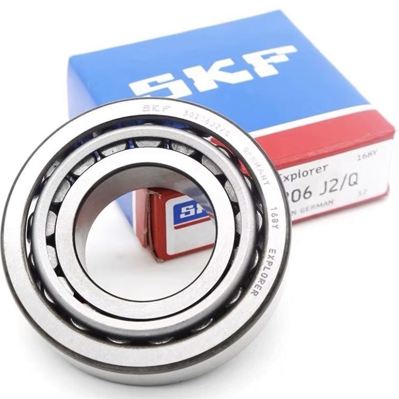 适用赛科龙dRT3 睿途ZS250T-3 龙头方向锥形压力轴承改装防抖进口