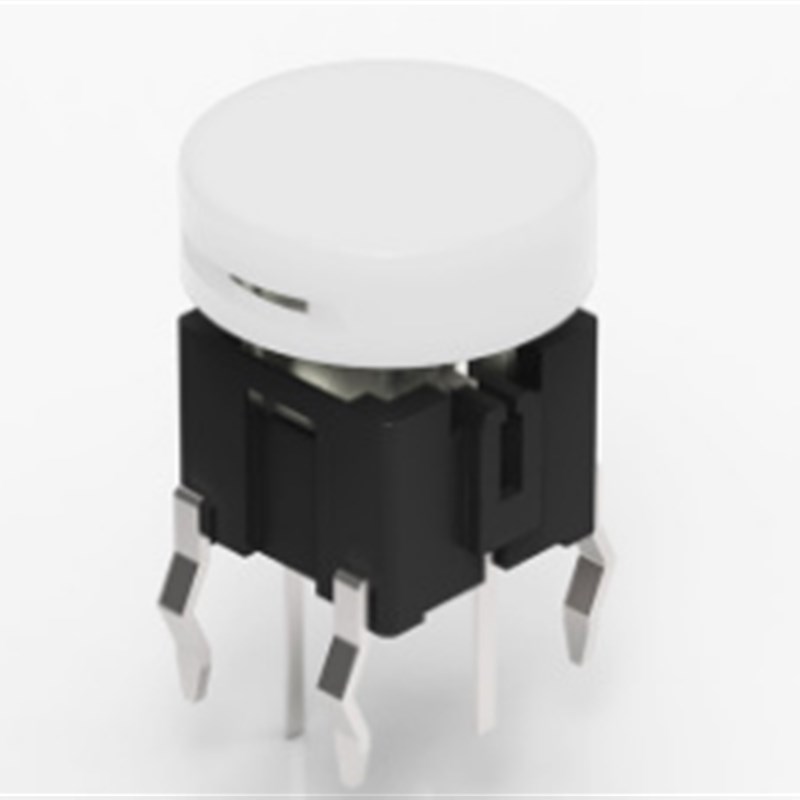 轻触开关TSL06121-SC802