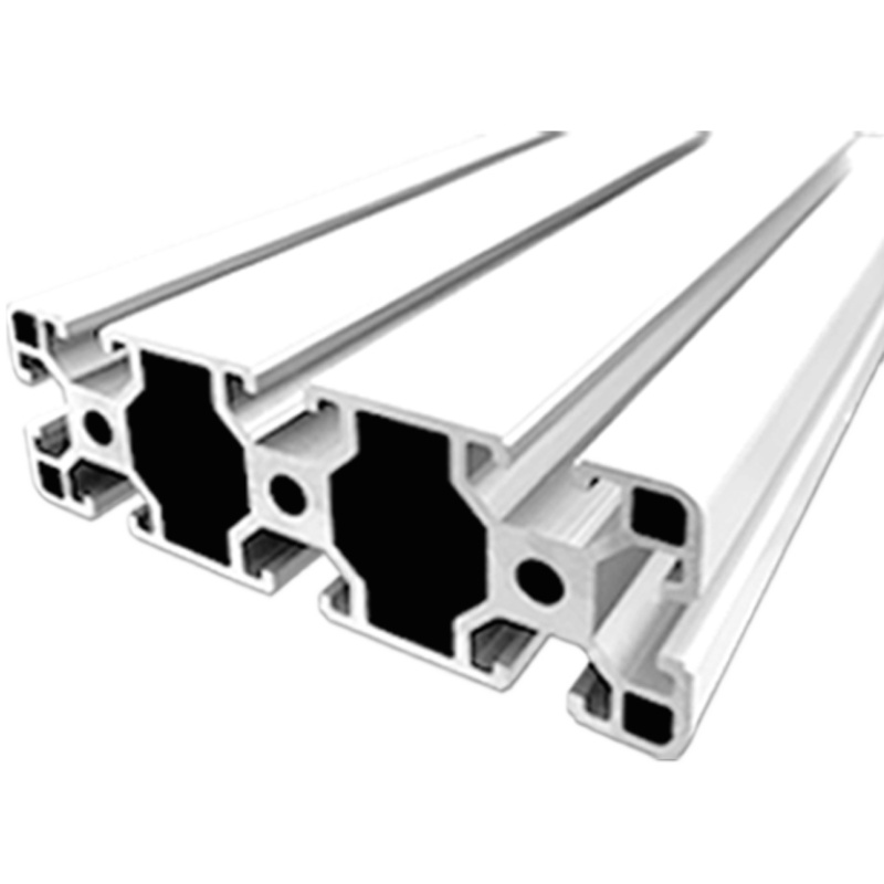 速发铝制品铝型材工作台工业铝型材流水线铝材4040铝材40120