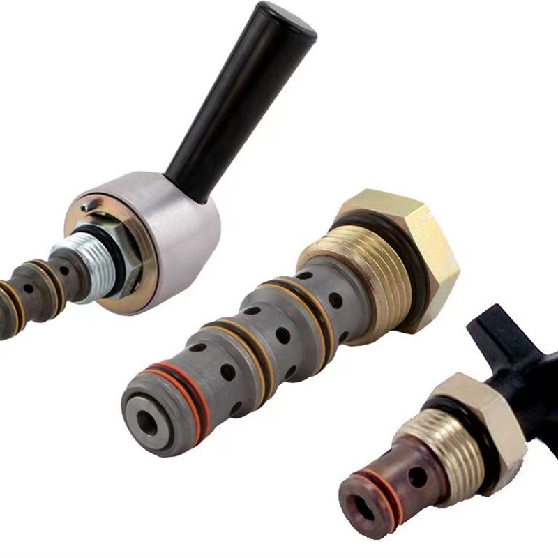 螺纹插装平衡替代SUN抗衡CBCA/CBEA/CBCG/CBEG/LHN LJN