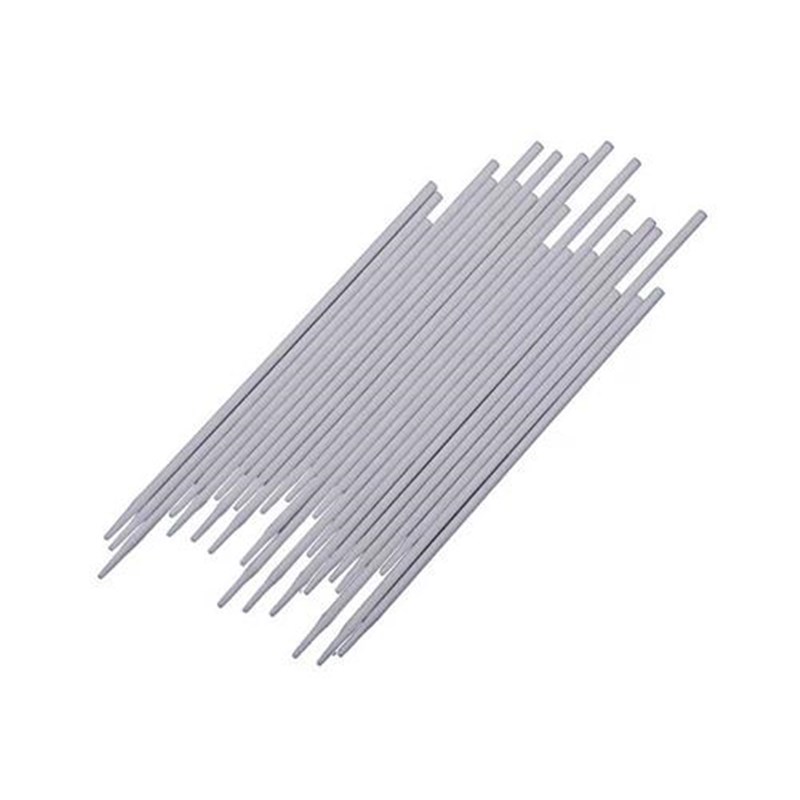 无尘净化超细小头棉签1mm工业光纤通信LC连接器口清洁擦拭不掉毛