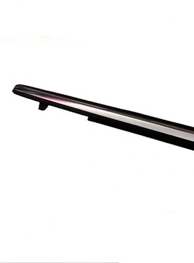 适用13 14 15 1617 18款斯巴鲁森林人M车窗玻璃防水外压条密封饰