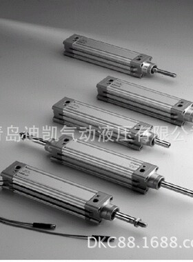 TKC气缸10A-5STSD63B100(40)