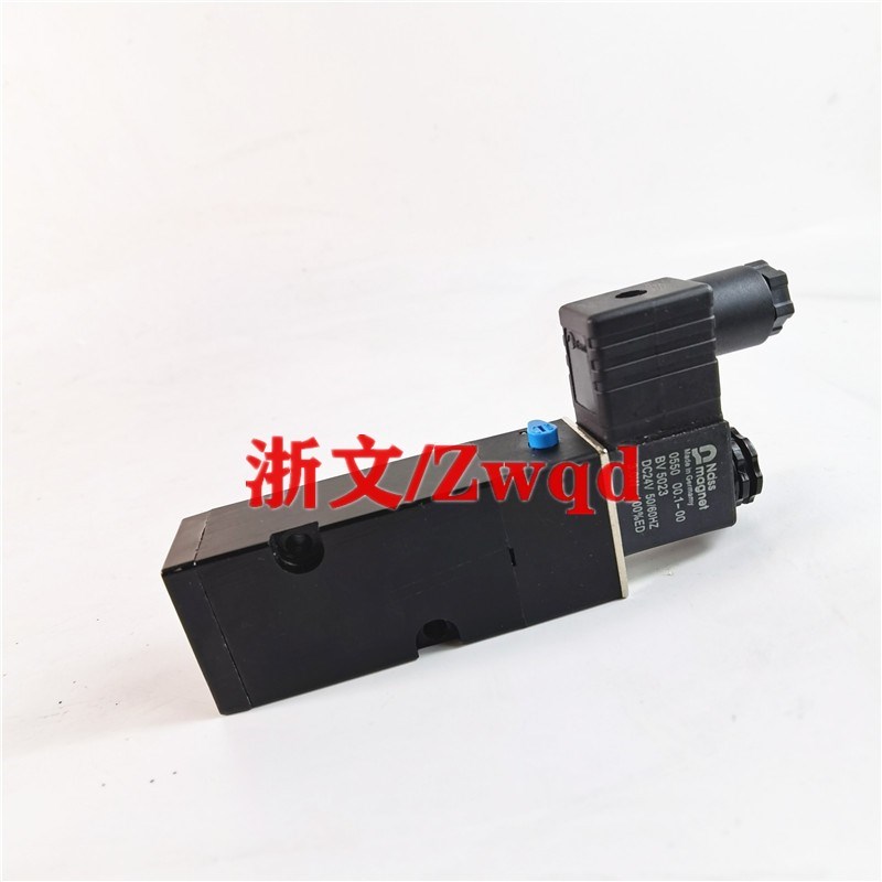 电磁EV61-521MHI EV61-521MB1换向二位五通侧面出气