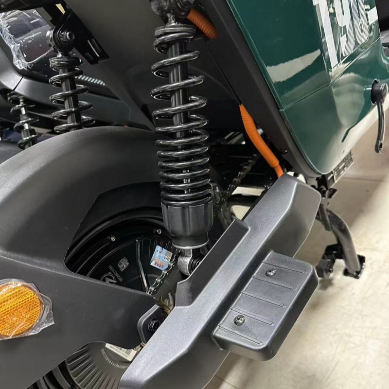 深远A8 T90 T300平v叉护板新款直上平叉保护板平叉边壳通用新