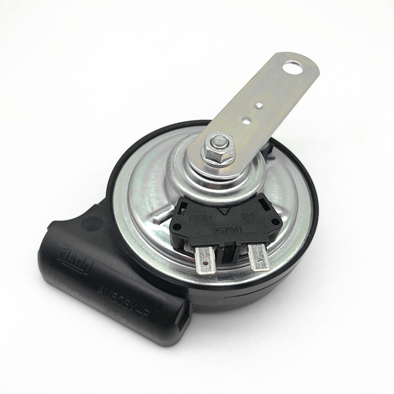 菲亚姆FIAMM汽车喇叭车用改装鸣笛蜗牛12V超响防水通用喇叭奔驰音