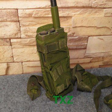 TBR-115  116 电台 电台衣服  斜跨机衣 机衣 背包 旧的100元