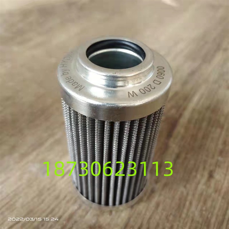 替代贺德克00q60D010BN/HC