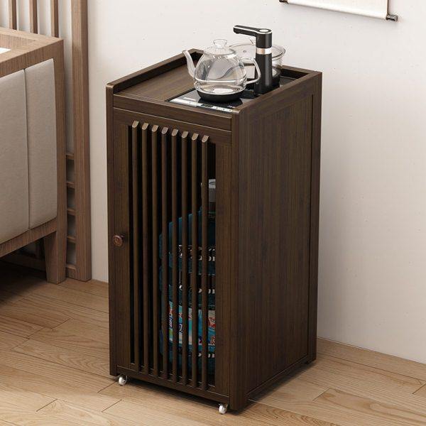 移动茶水柜小茶几家用茶吧机茶台餐边柜烧水壶一体泡水茶桌置物柜,商业/办公家具,茶台/茶桌,淘宝优惠券,粉丝福利购,淘宝优惠卷