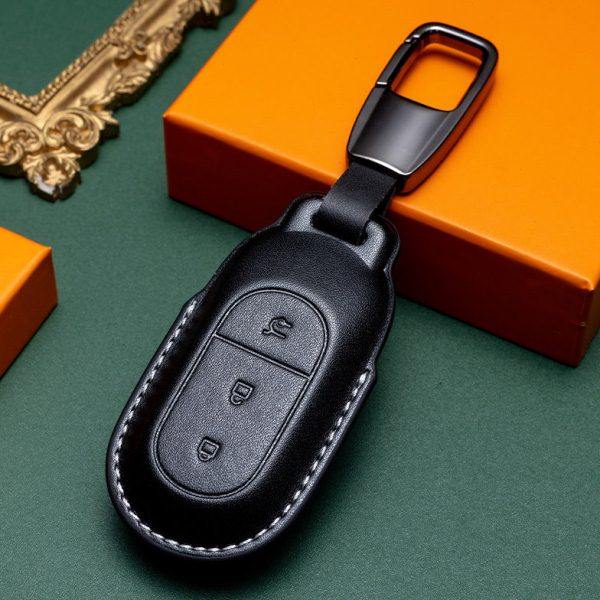 24新款领跑c11钥匙套真皮c01 c10 c16 t03 s01全包男女士专用高端,汽车用品/电子/清洗/改装,车用钥匙包,淘宝优惠券,粉丝福利购,淘宝优惠卷