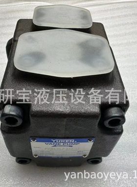 PV2R1-8-F-RAA-43油研叶片泵