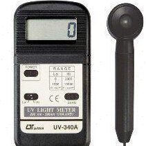 台湾路昌 紫外线照度计|紫外线辐射照度计 UV-340A