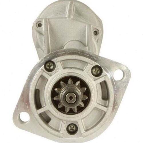 适用小松4D102起动机马达0240000030起动机6008633110起动机马达