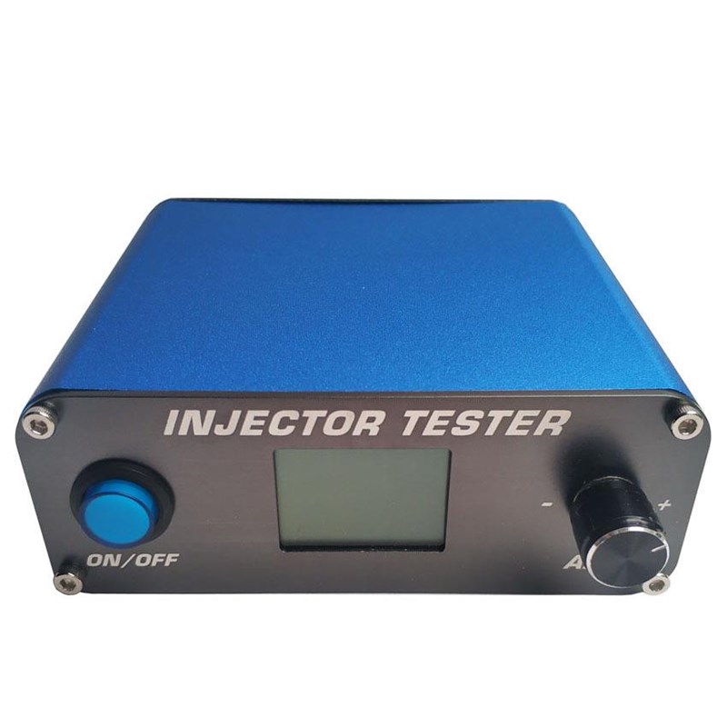 CRI100共轨喷油器测q试仪检测仪CRI-100喷油器控制仪压电油嘴驱动