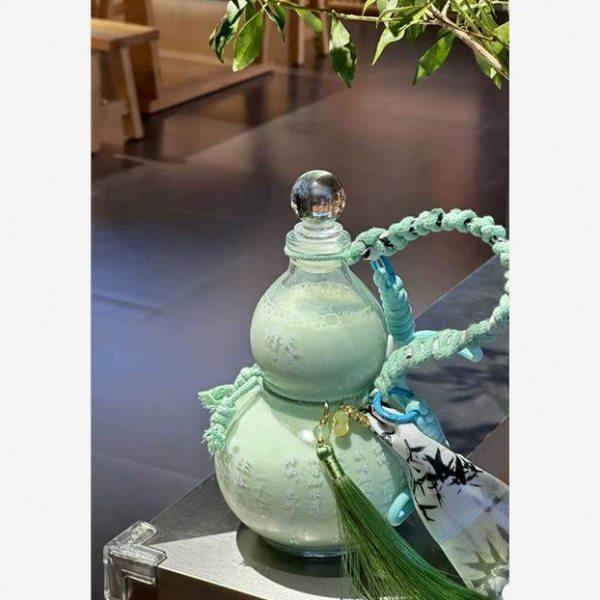 葫芦水壶功夫江壶葫芦饮品杯河南戏剧幻城功夫江壶享福葫芦饮品杯,包装,饮料瓶,淘宝优惠券,粉丝福利购,淘宝优惠卷