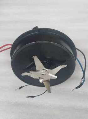 破壁机发热盘轴承电机组件连体配件轴承水封PB9322A防糊款轴承组