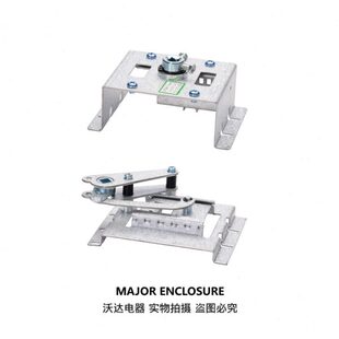 操作机构 金炉电气有限公司 配套断路器 偏心 中心 CZ2 CZ3