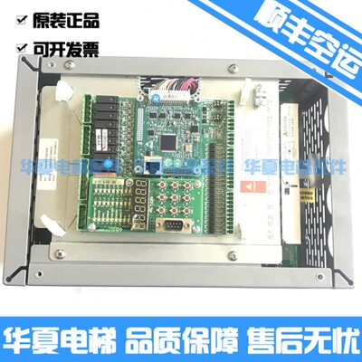 新时达一体机AS330 扶梯变频器AS330 4T07P5/4T0011/4T0015/原装