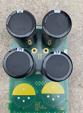 电容板CTLtdUF07BISS02.103130-