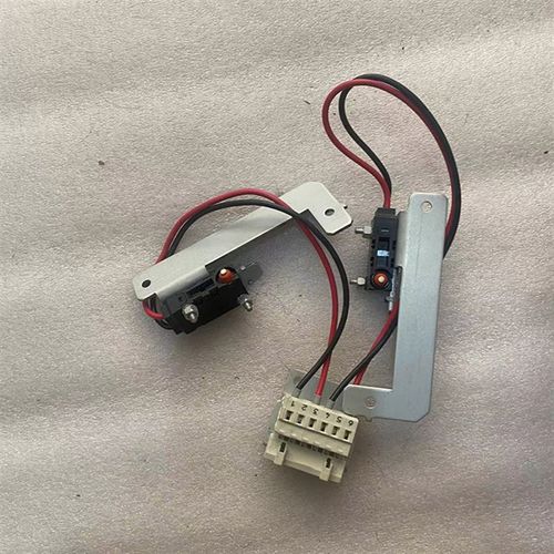 奥的斯电梯曳引机制动器开关抱闸装置开关DAA27076NN/TAA270Z76AA