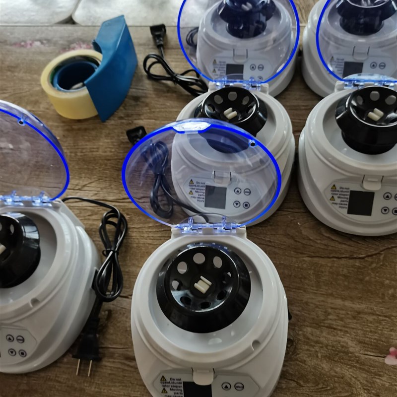 手提便携式血小板保存箱 血液运输箱 22摄氏度恒温振荡保管箱厂