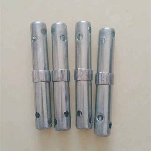 接头脚手架专用连接棒配件连接杆接头