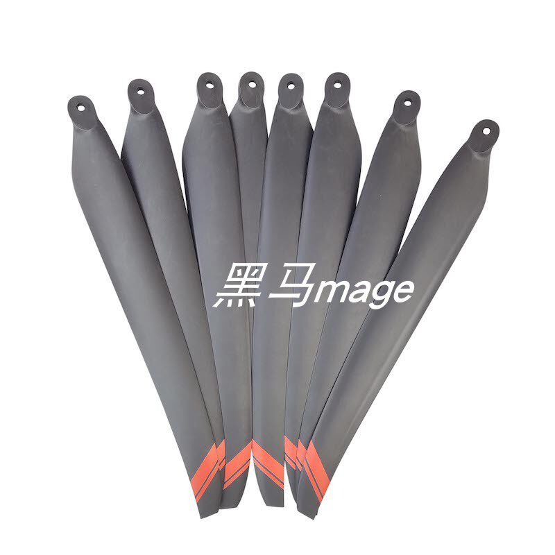 好嬴X11P动力4314桨叶农业植保无人机极目30XP机翼配件打药喷撒