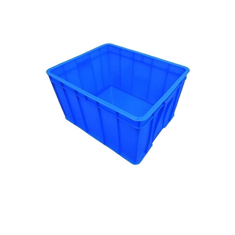 泰士特周转箱塑料零件盒元件盒工厂收纳盒物流箱工具盒加厚物