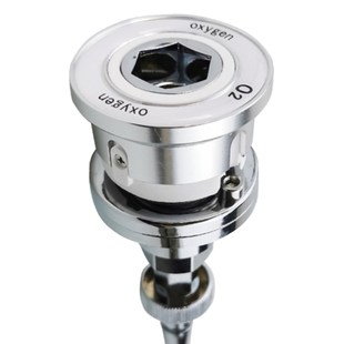 氧气转换器呼吸机转换接头国标转德标氧气空气二氧化碳德标转国标