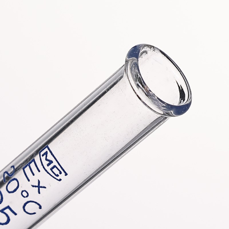 滴定管玻璃透明棕色酸碱两用四氟10/25/50/100ml实验室仪器耗材