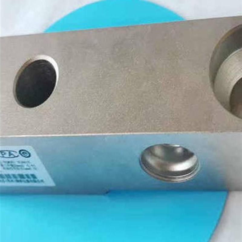 梅特勒-托利多SLB415/215称重-传感器220kg550kg1.1T2.2T4.4T模块