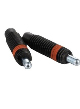 PJL16/20/24/30--30-40(ZC201-2H)ZAP11轻载型弹簧柱塞定位顶销