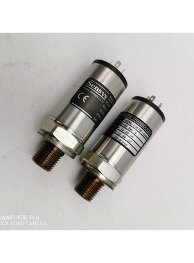 量压力传感器M5256-C3079E-020BG,4-20ma. 0-20Bar传感器适用于