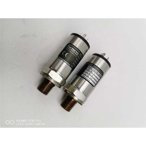 量压力传感器M5256-C3079E-020BG,4-20ma. 0-20Bar传感器适用于