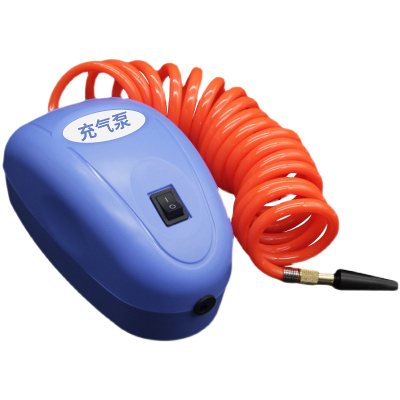 气柱膜充气泵气柱袋电动打气筒连续充气机篮球气球游泳圈轮胎加气,包装,气柱袋,淘宝优惠券,粉丝福利购,淘宝优惠卷