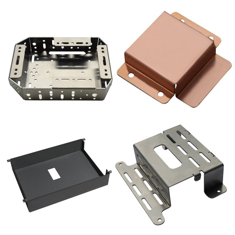 201/304g不锈钢板加工定做镀锌铁板铝板激光切割 拉丝定制折弯焊