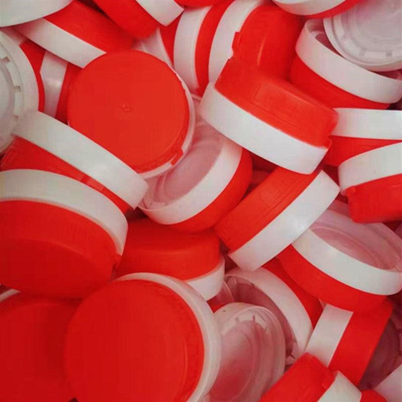 塑料油桶密封盖酒壶瓶盖防盗防w漏油壶按压盖子5斤10斤20L1.5升