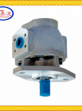 CBF-F10P jCBF-F16P齿轮泵 用于江西WQT吊机 抚顺挖掘机