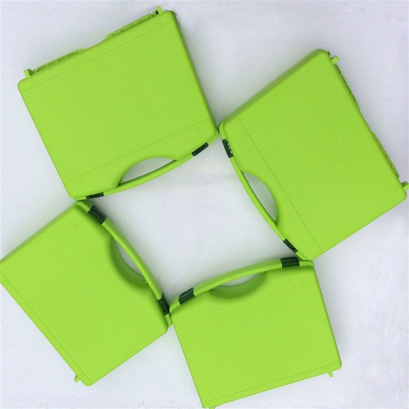 不易变形工具箱PP工程塑料仪器箱热卖防潮电子产品设Y备箱子防护,橡塑材料及制品,塑料盒/塑料箱/塑料柜,淘宝优惠券,粉丝福利购,淘宝优惠卷