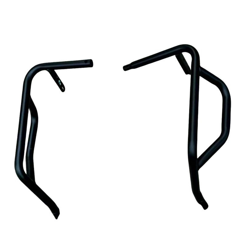 25款贝纳利TRK金鹏552 552X BJ500-K5H原装左右护杠保险杠防摔杠