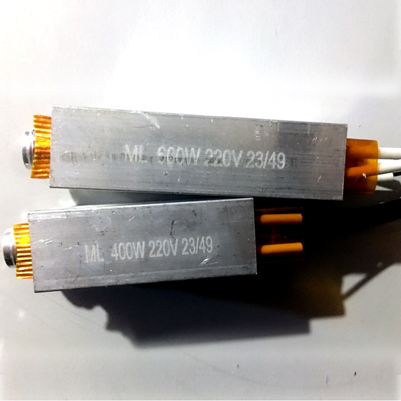 水暖毯配件pOtc加热管