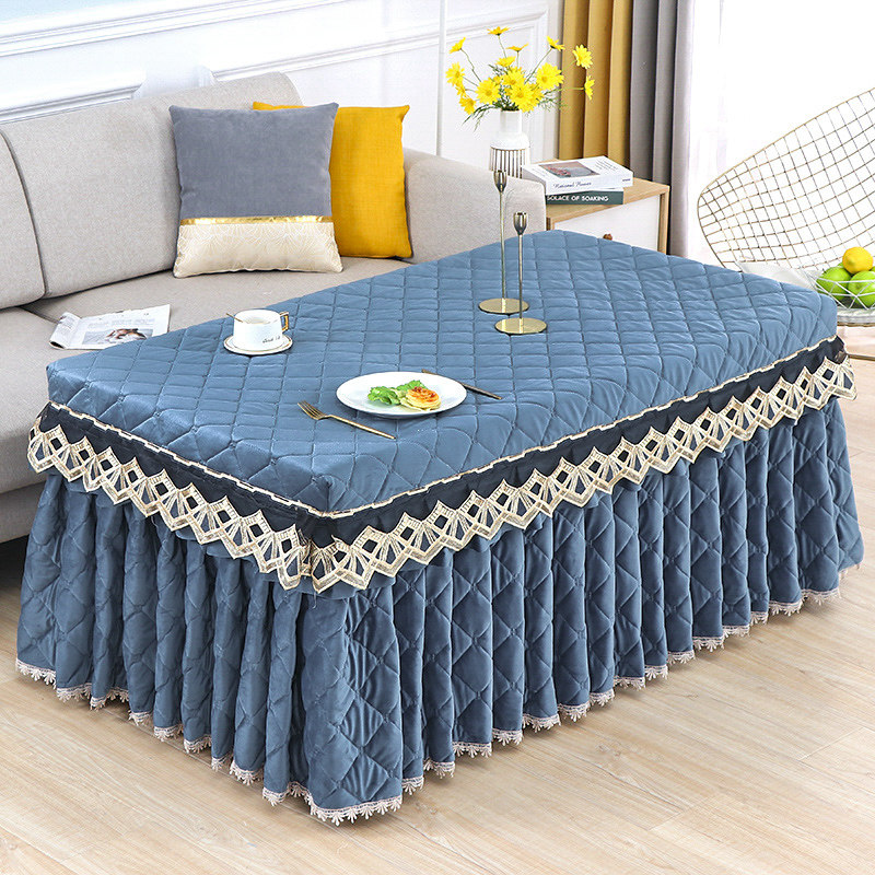 加绒电炉罩烤火炉罩长方形加厚茶几电炉桌套烤火罩电炉取暖罩新款,居家布艺,烤火罩,淘宝优惠券,粉丝福利购,淘宝优惠卷