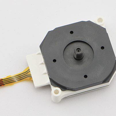 全新原装3DS 原装摇杆3DS类比摇杆 N3DS游戏机方向按键