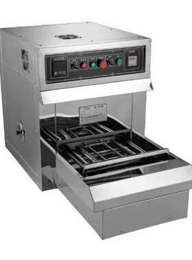 锐搏检测仪器RB410型热风拉幅自动定型烘干机（抽屉式小定型机）