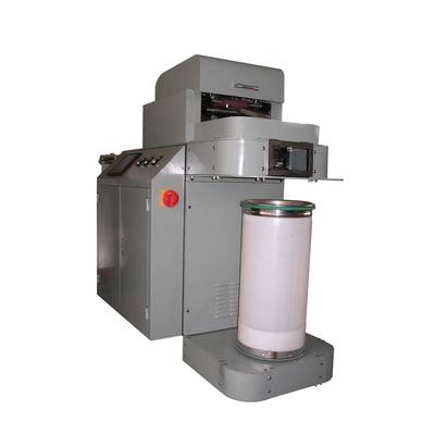 HFX-A2并条小样机改善棉条均匀度适用纺织企业