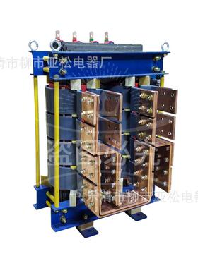 低压大电流变压器ST-DDL-80VA大电流低频变压器单相大电流变压器