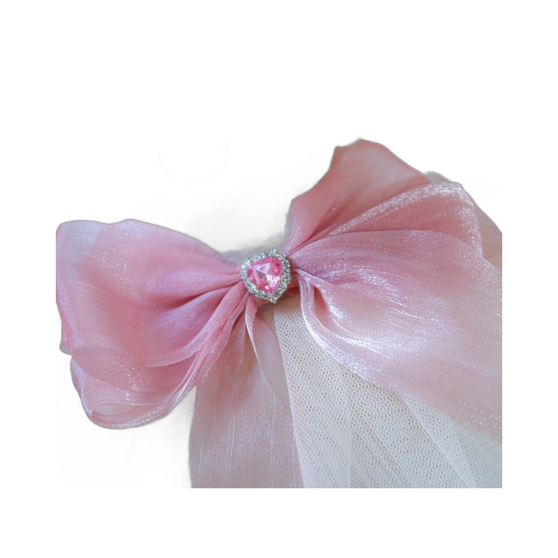 现货宠物公主风h甜心婚纱裙春夏狗狗猫咪衣服厂家直销一件代发