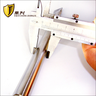 不锈钢扁铲 不锈钢平口凿子 錾子纯304不锈钢防磁防腐蚀200mm包邮